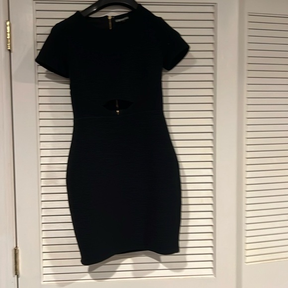 Dresses & Skirts - Express black dress
